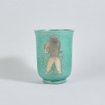 1703 6008 VASE